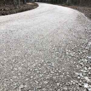 Driveway Refresher Packages